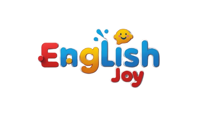 Logo Englishjoy - École d'anglais pour enfants à Nanterre