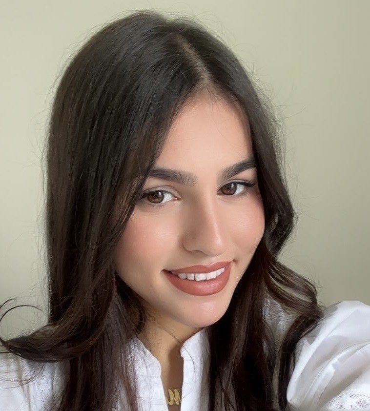 Manar TOUNSI - Enseignante Englishjoy cours d'anglais enfants Nanterre